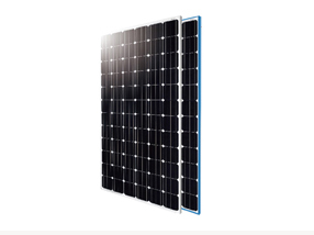 335瓦单晶硅太阳能组件