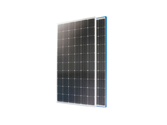 Mono  solar panels