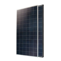 320瓦多晶硅太阳能组件