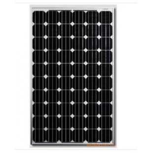 单晶太阳能电池板250W