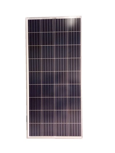 多晶太阳能电池板 150W
