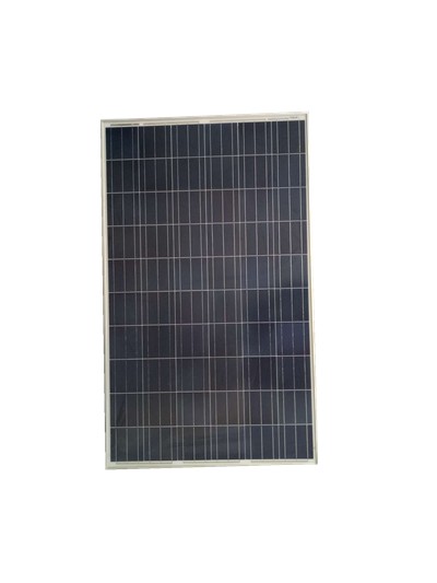 多晶太阳能电池板250W